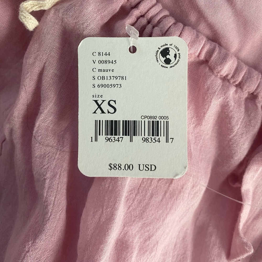 NWT Free People Dress